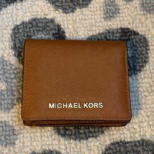 Michael Kors small wallet